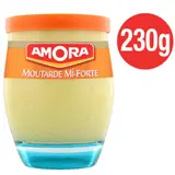 Moutarde Mi-Forte AMORA