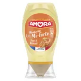 Moutarde Mi-Forte AMORA