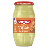 Moutarde Mi-Forte AMORA