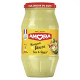 Moutarde Douce AMORA