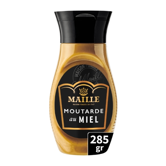 Moutarde au Miel MAILLE