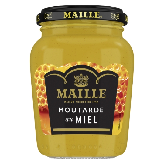 Moutarde au Miel MAILLE
