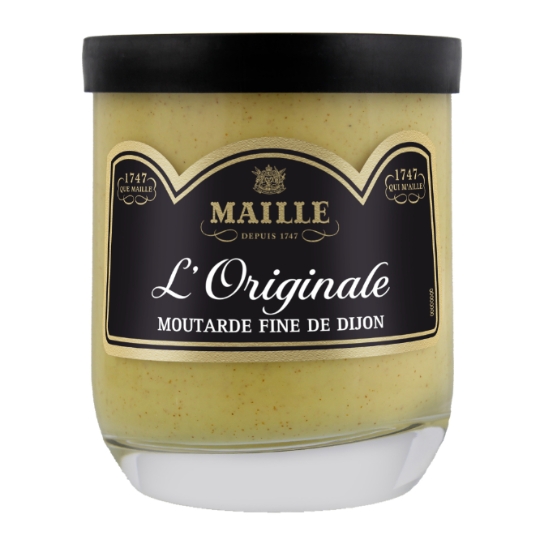 Moutarde de Dijon Fine MAILLE