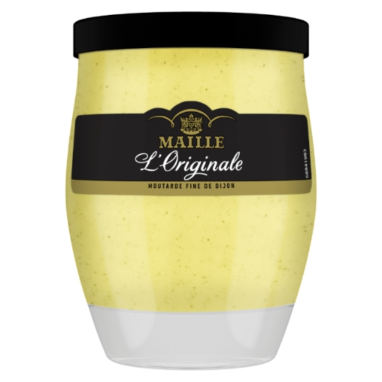 Moutarde de Dijon l'Originale MAILLE