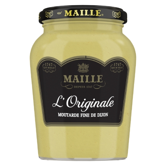 Moutarde de Dijon Fine L'Originale MAILLE