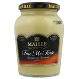 Moutarde Fine Mi-Forte MAILLE