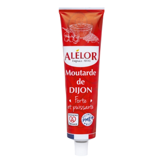 Moutarde de Dijon Forte ALELOR