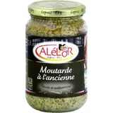 Moutarde à l'Ancienne ALELOR