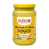 Moutarde douce d'Alsace ALELOR