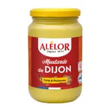 Moutarde de Dijon Forte et Puissante ALELOR