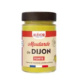 Moutarde de Dijon Forte ALELOR