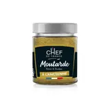 Moutarde à l'Ancienne CHEF DE FRANCE