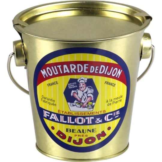 Moutarde de Dijon EDMOND FALLOT