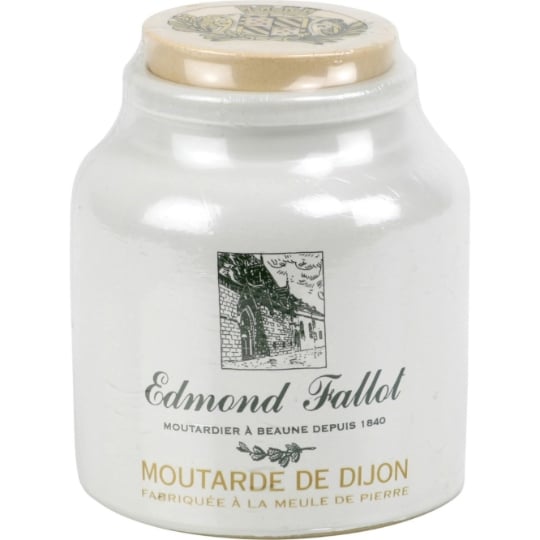 Moutarde de Dijon EDMOND FALLOT