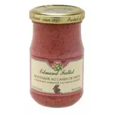 Moutarde de Dijon au Cassis EDMOND FALLOT
