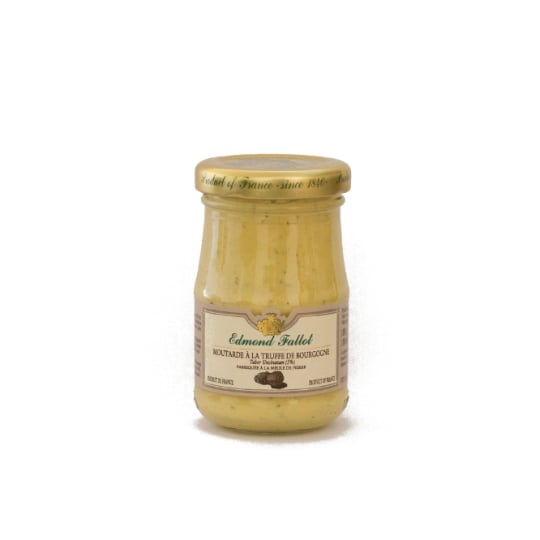 Moutarde à la Truffe EDMOND FALLOT