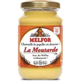 Moutarde Mi-Forte MELFOR