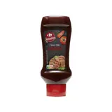 Sauce barbecue CARREFOUR SENSATION