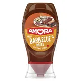 Sauce barbecue miel AMORA