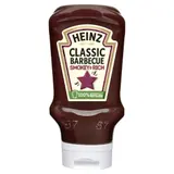 Sauce classic barbecue HEINZ