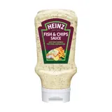 Sauce  Fish and Ship  HEINZ