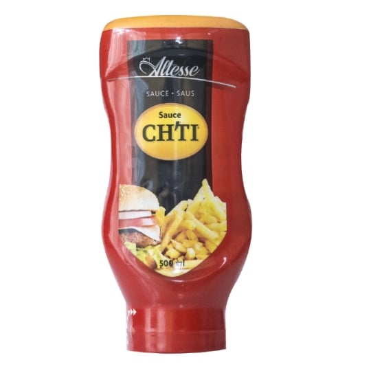 Sauce Ch'ti ALTESSE