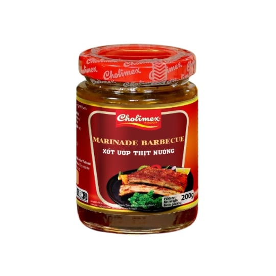 Sauce Barbecue CHOLIMEX