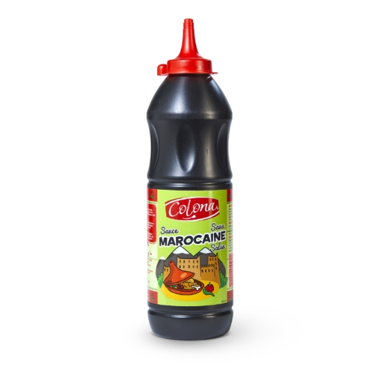 Sauce Marocaine COLONA