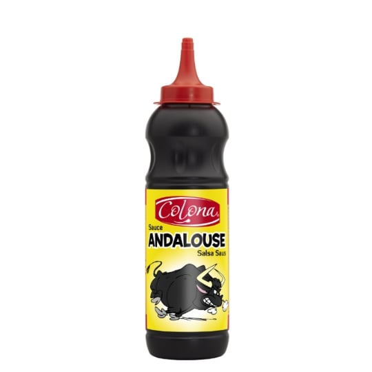 Sauce Andalouse COLONA
