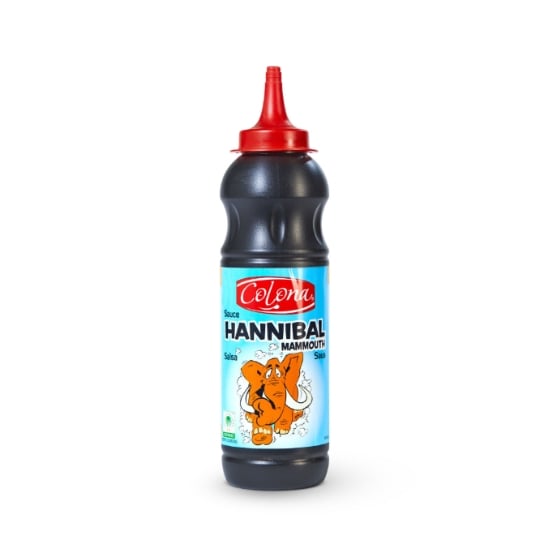 Sauce Hannibal COLONA