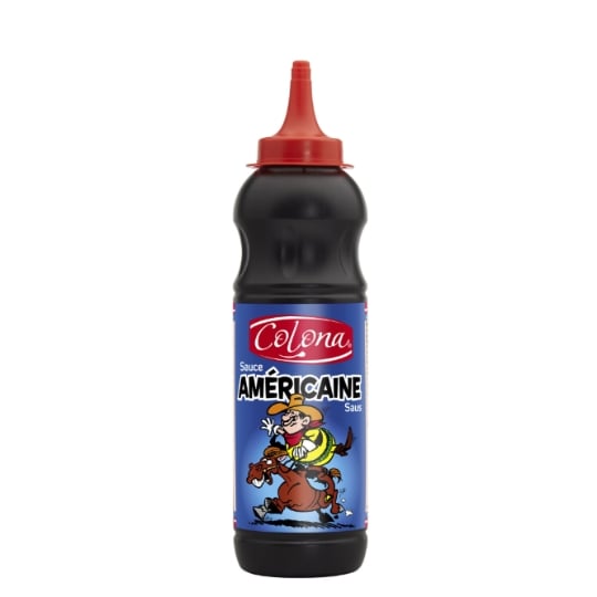 Sauce Américaine COLONA