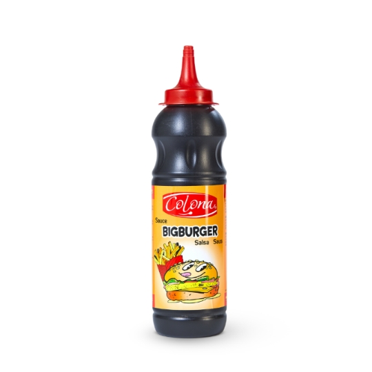 Sauce BigBurger COLONA
