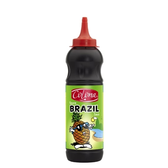 Sauce Brazil COLONA