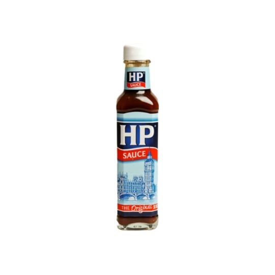 Sauce original HP SAUCE