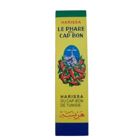 Harissa LE PHARE DU CAP BON