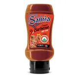 Sauce Barbecue Goût Fumé Halal SAMIA