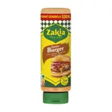 Sauce Burger ZAKIA