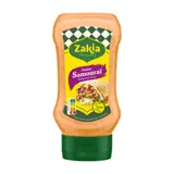 Sauce Samouraï Halal ZAKIA