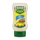 Sauce Pita Halal ZAKIA