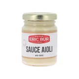Sauce Aioli ERIC BUR