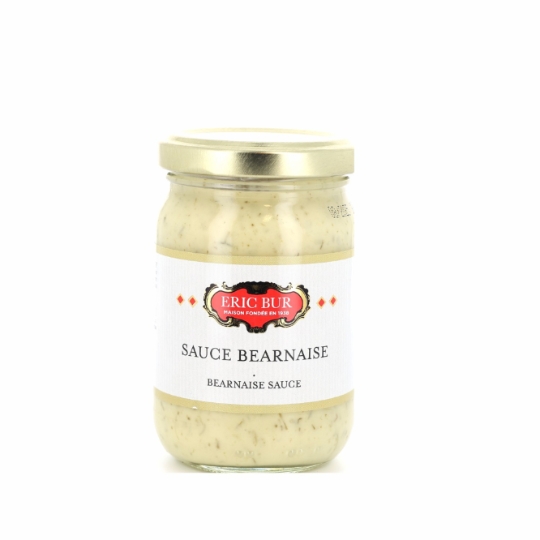 Sauce Béarnaise ERIC BUR