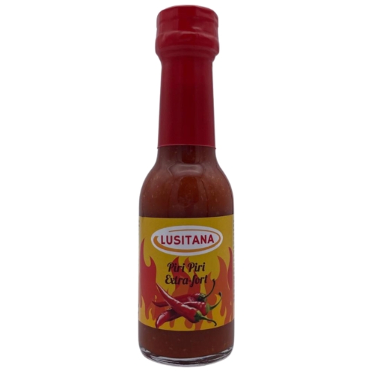 Piri piri extra fort LUSITANA