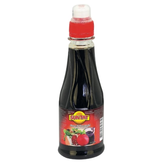 Sauce Grenade SUNTAT