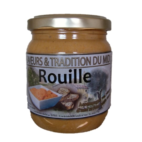 Rouille