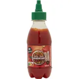 Sauce Sriracha CARREFOUR SENSATION