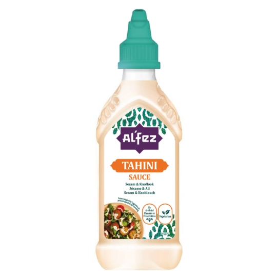 Sauce Tahini ALFEZ