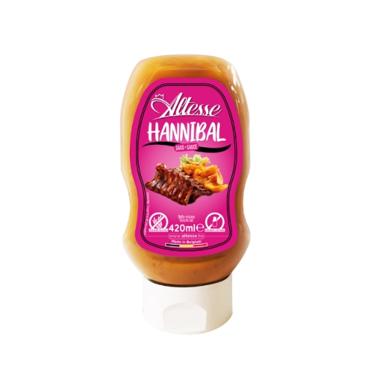 Sauce Hannibal ALTESSE