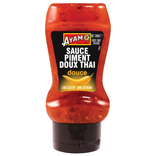 Sauce piment doux Thaï  AYAM