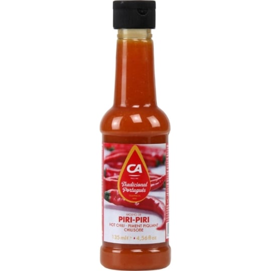 Piment piquant CA