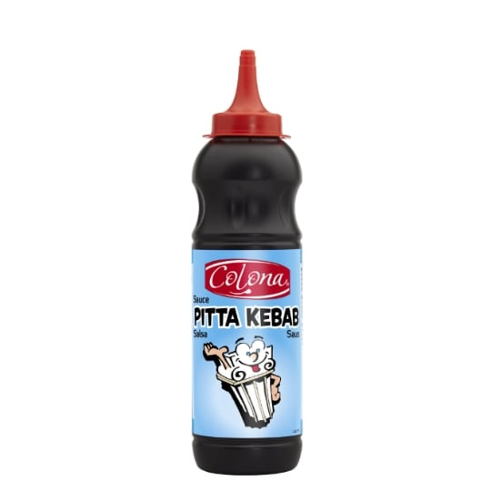 Sauce Pitta Kebab COLONA